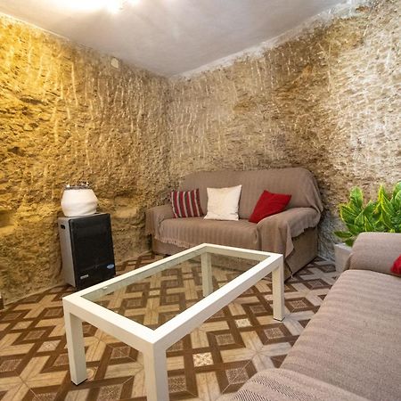 Casa Aveda Villa Setenil De Las Bodegas Exteriör bild